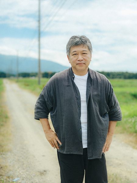 『ルックバック』是枝裕和監督インタビュー 「藤野の背中を見つめているのは誰なのか？」