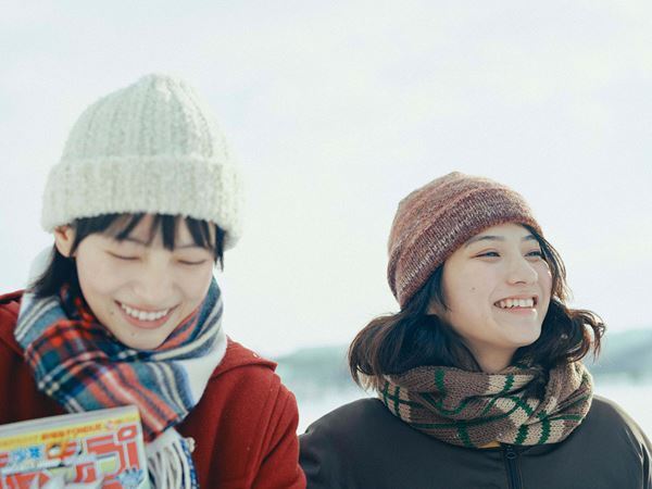 『ルックバック』是枝裕和監督インタビュー 「藤野の背中を見つめているのは誰なのか？」