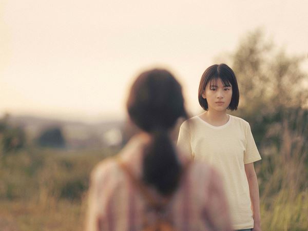 『ルックバック』是枝裕和監督インタビュー 「藤野の背中を見つめているのは誰なのか？」