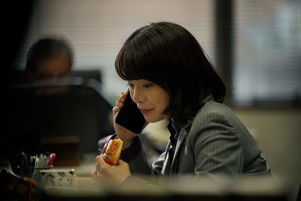 愛し合って結婚したはずなのに…。岸井ゆきの×宮沢氷⿂が熱演！『佐藤さんと佐藤さん』── 【おとなの映画ガイド】