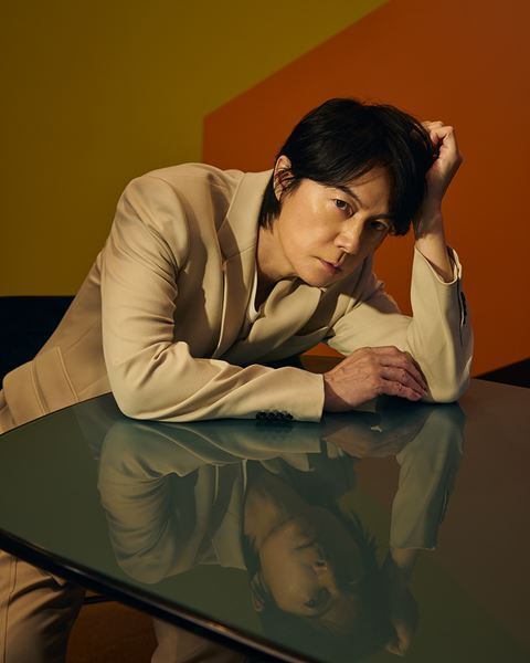 映画『あの星』新キャストに細田佳央太、倍賞千恵子ら　福山雅治が主題歌を続投