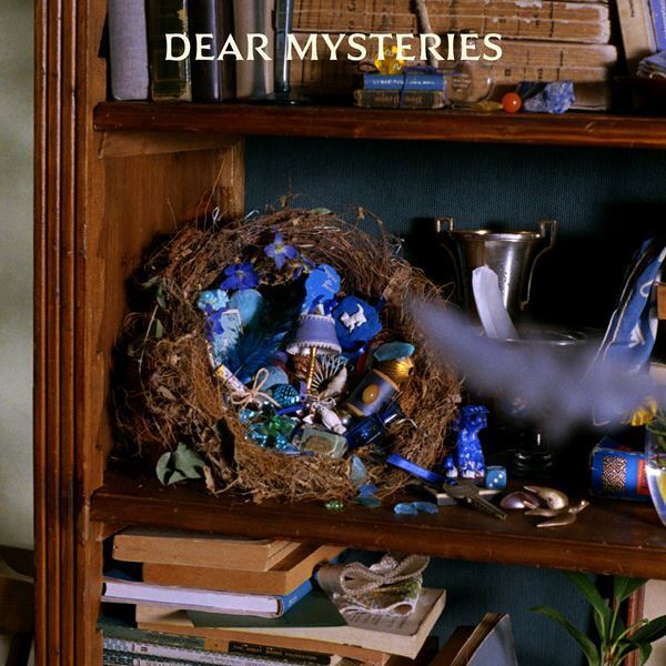 TOMOO、ニューアルバム『DEAR MYSTERIES』発売　収録曲から「Lip Noise」MV公開