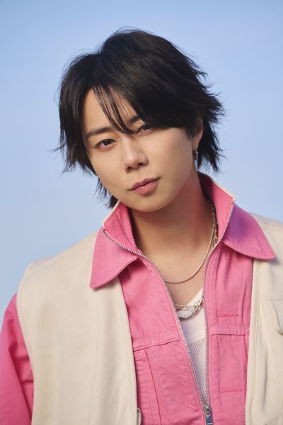 北山宏光（Hiromitsu Kitayama）、ニューシングル「ULTRA」のアートワーク、収録内容公開