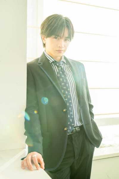 中島健人「映画への愛情と魅力を伝えたい」第39回東京国際映画祭フェスティバル・ナビゲーターへの想いを語る