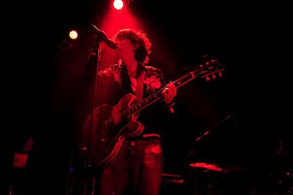 Rol3ert、次なるステージへ加速する2回目のワンマンライブ『katachi』【オフィシャルレポート】