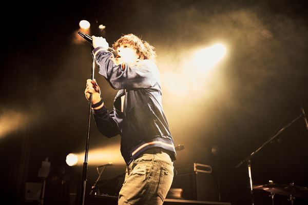 Rol3ert、次なるステージへ加速する2回目のワンマンライブ『katachi』【オフィシャルレポート】