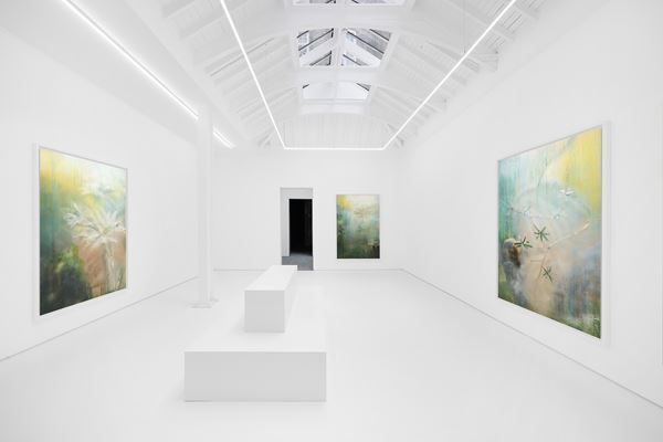 ポーラ美術館のモネ・コレクション全19点を一挙公開！ 国内外18組の現代アーティストと響き合う『あたらしい目 ― モネと21世紀のアート』6月17日から