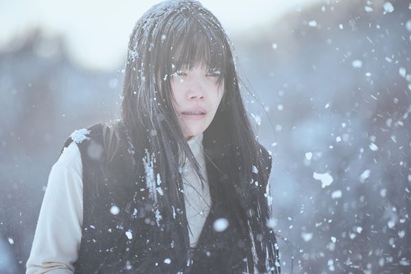 北山宏光＆加藤千尋が怪演！ 映画『氷血』本予告映像＆ポスター公開