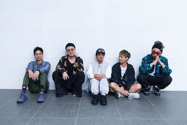 RYOとYOHが語る── アーティストの"過去・現在・未来"をつなぐ特別なステージ『YOKOHAMA UNITE音楽祭』にORANGE RANGE登場　