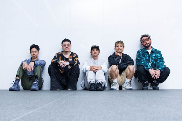 RYOとYOHが語る── アーティストの"過去・現在・未来"をつなぐ特別なステージ『YOKOHAMA UNITE音楽祭』にORANGE RANGE登場　