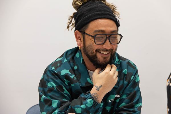 RYOとYOHが語る── アーティストの"過去・現在・未来"をつなぐ特別なステージ『YOKOHAMA UNITE音楽祭』にORANGE RANGE登場　