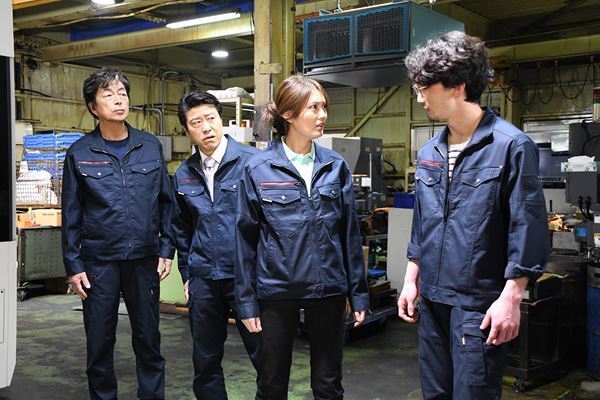 中村雅俊主演『五十年目の俺たちの旅』予告映像＆新たな場面写真公開　70代になったカースケ、グズ六、オメダの円熟味あふれる姿も