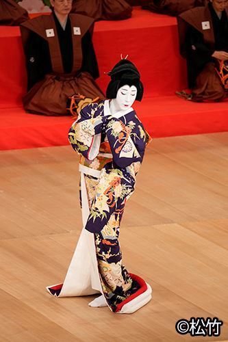 時代物の傑作から華やかな舞踊まで、多彩な演目が揃い踏み。歌舞伎座「七月大歌舞伎」上演中
