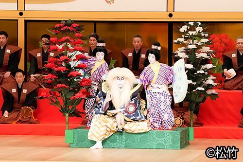 時代物の傑作から華やかな舞踊まで、多彩な演目が揃い踏み。歌舞伎座「七月大歌舞伎」上演中