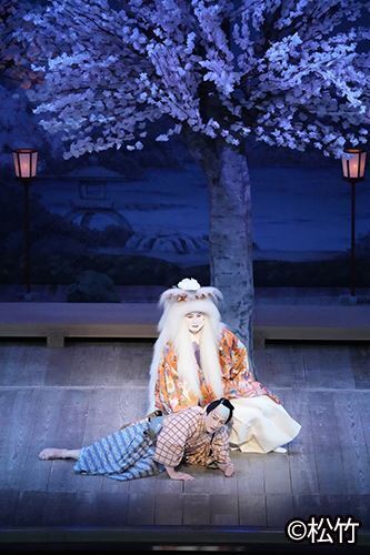 時代物の傑作から華やかな舞踊まで、多彩な演目が揃い踏み。歌舞伎座「七月大歌舞伎」上演中