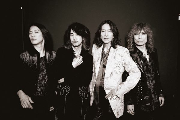 THE YELLOW MONKEY、日本武道館含む特別ツアー決定　2016年さいたまスーパーアリーナ公演の映像公開も