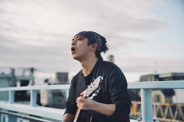 映画『ストリート・キングダム　自分の音を鳴らせ。』に出演する吉岡里帆、仲野太賀、間宮祥太朗のクランクアップ映像公開