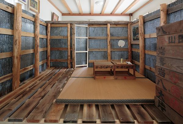 『方丈記に学ぶ –生きるを編み直す小さな建築–』21_21 DESIGN SIGHTで　多彩なクリエイターによる現代の「方丈庵」を展示