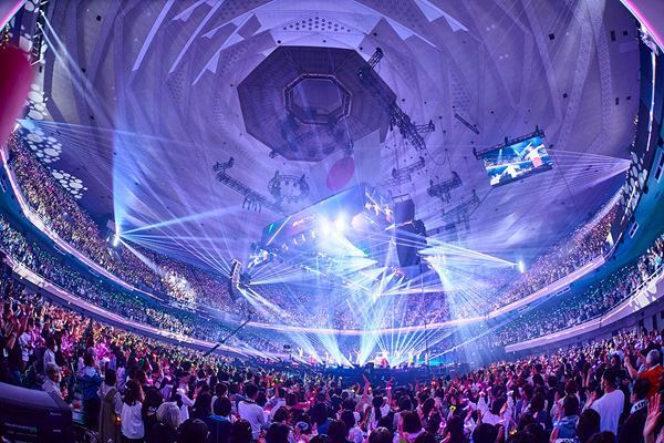 福山雅治『超新星』に込めた意味とは　日本武道館公演で新曲初披露