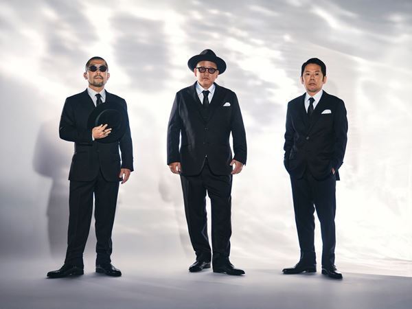 ケツメイシ、最新の音声生成AI技術を活用したプロジェクト『ケツメイシの #それでは聴いてください』公開