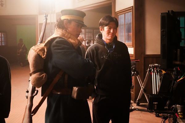 山﨑賢人をアクション監督が絶賛！ 『ゴールデンカムイ』イベントで最新作の撮影秘話が明らかに