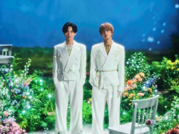 King & Prince、「I Know」ライブ映像公開　東京ドーム熱狂のパフォーマンス解禁