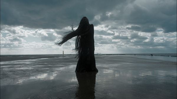 向井山朋子、美術館では初の大規模個展がアーツ前橋で開催　回廊型インスタレーションが誘う、自分と世界を問う思索の旅