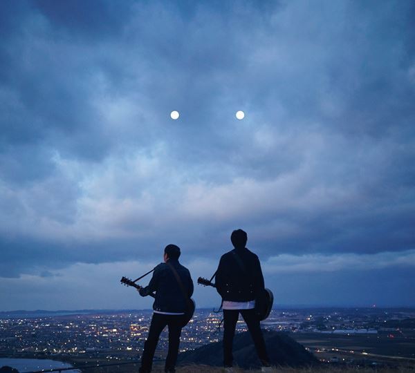 ゆず、新曲「⼼⾳」先⾏配信リリース　全曲新曲のアルバム収録曲も公開