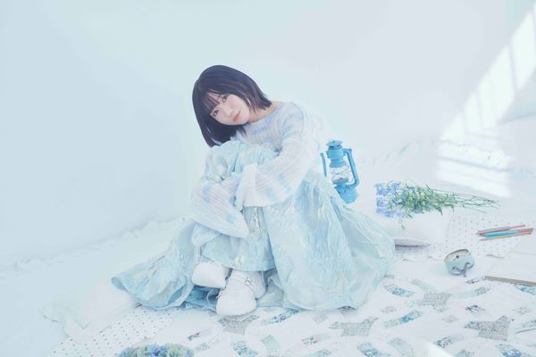 『ユイカ』企画ライブ「時計草」#2、ぴあ抽選先行の受付スタート！ゲストあり、初のオールスタンディングライブに注目