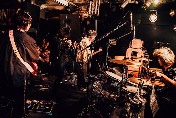 climbgrow、渋谷クアトロで開催！15周年ワンマンライブのオフィシャル先行2月28日(土)10時よりスタート！