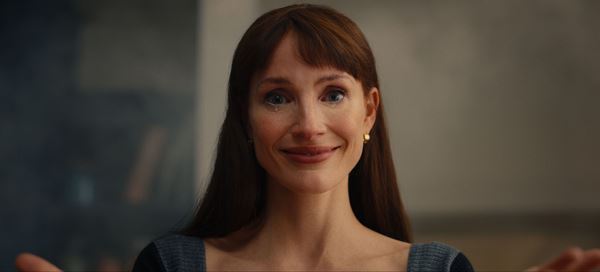 ブラムハウス×ジェームズ・ワンのタッグが放つ最新ホラー『アザー・マミー』ポスタービジュアル＆予告映像解禁
