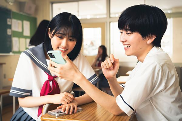 吉沢亮主演『ババンババンバンバンパイア』BD＆DVD発売決定！ メイキング映像の一部を公開