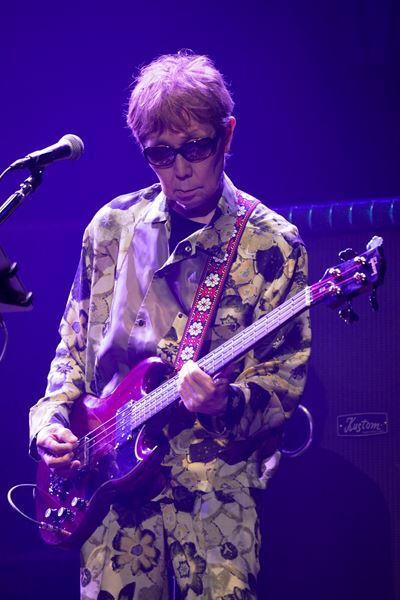 奥田民生3年ぶりのソロツアーで魅了した普遍的なメロディと最強の歌声　終始ハイボルテージだった三茶の夜をレポート！