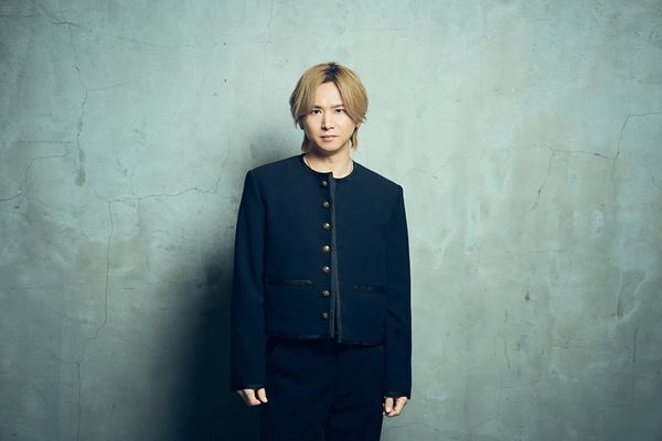 堂本光一＆井上芳雄がホスト！ 帝劇作品の名曲を披露する日本ミュージカル界初のアリーナツアー開催決定