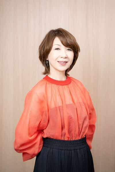 【伊藤蘭 インタビュー】今も変わらぬ魅力の源泉とは── 春の全国ツアー＆新アルバム『Bright on』に込めた思いも明かす「一緒に輝くスイッチを入れたい」