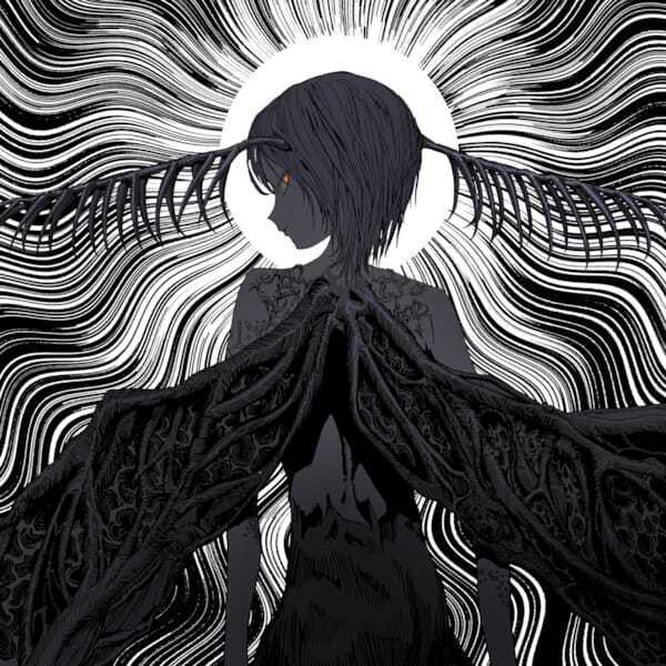 なとり、新曲「pupa」配信リリース　『VIVANT』サイドストーリー『チンギス―VIVANT THE ORIGIN STORY―』主題歌
