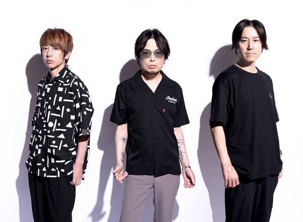 THE PREDATORS、FM802に登場　『BUGGY CRASH NIGHT』でフェス出演やリハーサルを振り返る