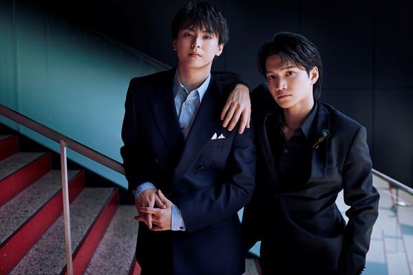 【三浦宏規×高野洸×山本千尋×山口祐一郎インタビュー】魂を削る戦いが再び！舞台『キングダムⅡ-継承-』で描かれる新たな熱狂と絆