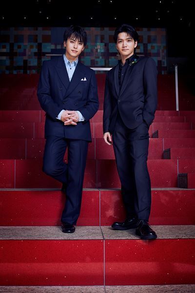 【三浦宏規×高野洸×山本千尋×山口祐一郎インタビュー】魂を削る戦いが再び！舞台『キングダムⅡ-継承-』で描かれる新たな熱狂と絆
