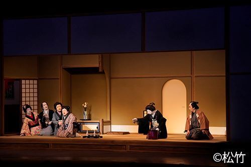 50年の節目を祝う「猿若祭二月大歌舞伎」開幕　古典から舞踊まで、歌舞伎座が祝祭空間に