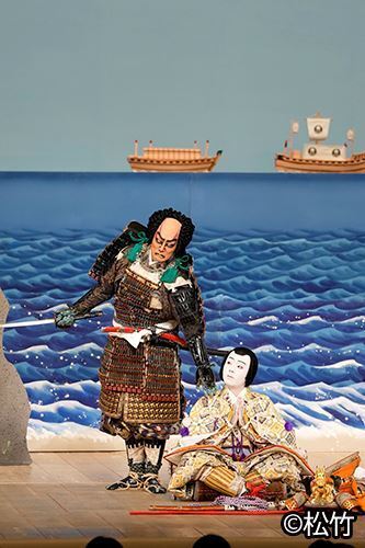 50年の節目を祝う「猿若祭二月大歌舞伎」開幕　古典から舞踊まで、歌舞伎座が祝祭空間に