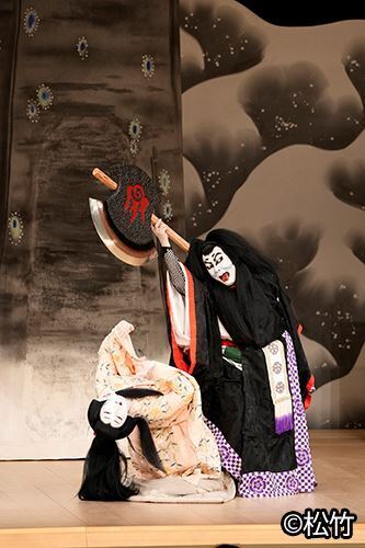 50年の節目を祝う「猿若祭二月大歌舞伎」開幕　古典から舞踊まで、歌舞伎座が祝祭空間に