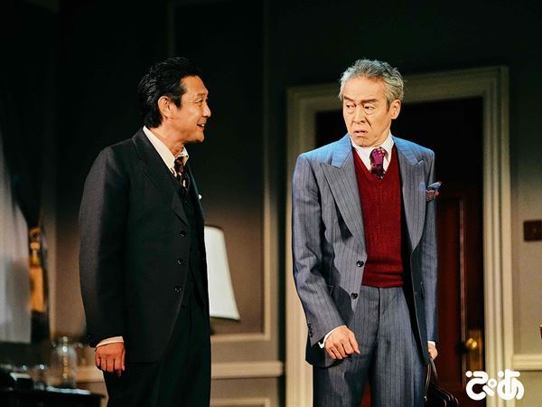 三谷幸喜「物を作る全ての人々に捧げる」 新作舞台『アメリカン・ドリーム』いよいよ開幕