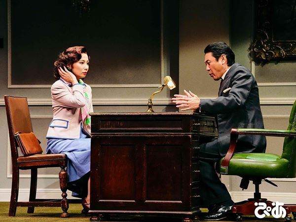 三谷幸喜「物を作る全ての人々に捧げる」 新作舞台『アメリカン・ドリーム』いよいよ開幕