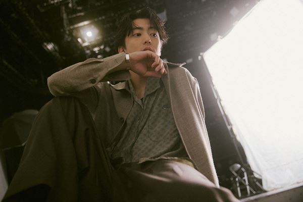 「異性との食事は浮気？」伊藤健太郎が考える、大切な人と向き合うためのルール