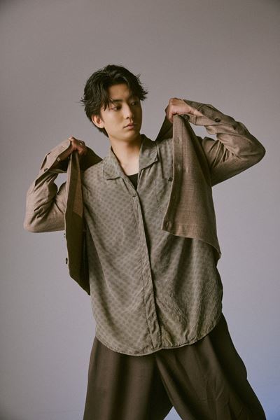 「異性との食事は浮気？」伊藤健太郎が考える、大切な人と向き合うためのルール