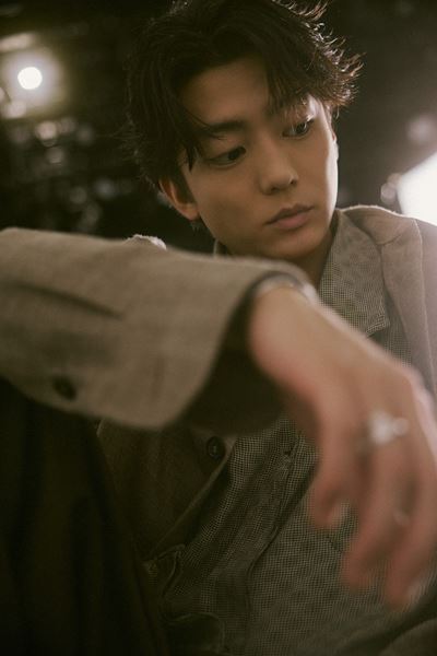 「異性との食事は浮気？」伊藤健太郎が考える、大切な人と向き合うためのルール