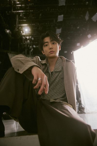 「異性との食事は浮気？」伊藤健太郎が考える、大切な人と向き合うためのルール