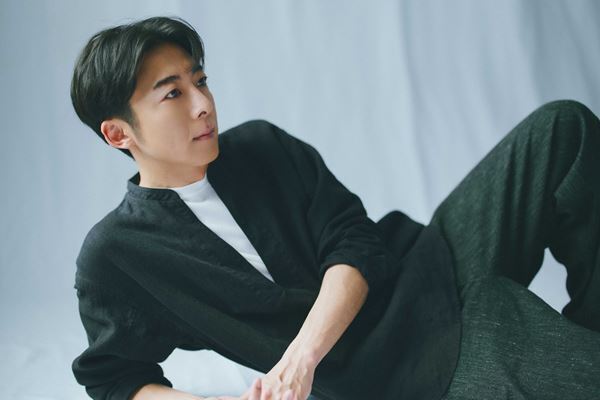 高橋一生が辿り着いた芝居の本質「この体を使って表現できるものをやるだけ」