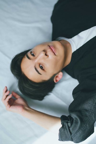 高橋一生が辿り着いた芝居の本質「この体を使って表現できるものをやるだけ」